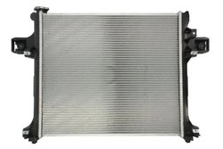 RADIATOR RACIRE MOTOR THERMOTEC D7Y084TT - Compatibil cu JEEP