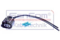 SET REPARAT CABLURI, SISTEM ELECTRIC CENTRAL SENCOM 20349 - Piesa auto compatibila cu mai multe marci