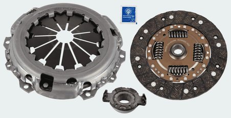 SET AMBREIAJ SACHS 3000 951 690 - Compatibil cu CITROEN, PEUGEOT