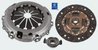 SET AMBREIAJ SACHS 3000 951 690 - Compatibil cu CITROEN, PEUGEOT