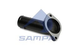Carcasa termostat Sampa 010.3913