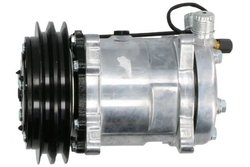 COMPRESOR CLIMATIZARE THERMOTEC KTT090307 - Piesa auto compatibila cu mai multe marci