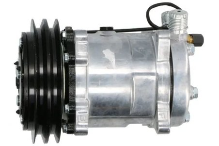 COMPRESOR CLIMATIZARE THERMOTEC KTT090307 - Piesa auto compatibila cu mai multe marci