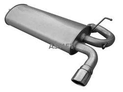 TOBA ESAPAMENT FINALA ASMET 05.288 - Compatibil cu OPEL