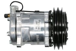 COMPRESOR CLIMATIZARE THERMOTEC KTT090307 - Piesa auto compatibila cu mai multe marci