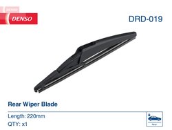 LAMELA STERGATOR DENSO DRD-019 - Compatibil cu DACIA, RENAULT