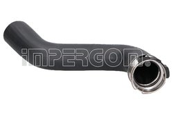 Furtun intercooler/turbo IMPERGOM 230299