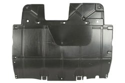 ACOPERIRE MOTOR BLIC 6601-05-0000018Q - Compatibil cu ABARTH, FIAT
