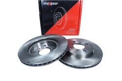 DISC FRANA MAXGEAR 19-4810 - Compatibil cu SUZUKI