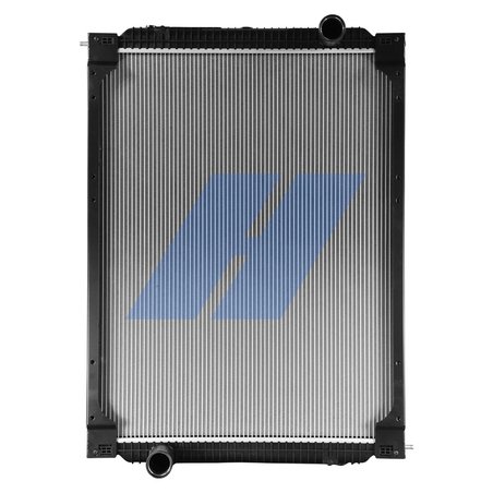 Radiator racire motor HIGHWAY AUTOMOTIVE 10061004