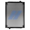 Radiator racire motor HIGHWAY AUTOMOTIVE 10061004