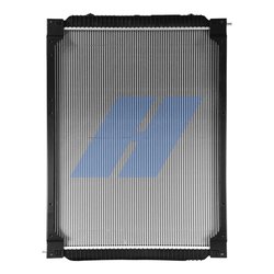 Radiator racire motor HIGHWAY AUTOMOTIVE 10061004