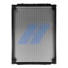 Radiator racire motor HIGHWAY AUTOMOTIVE 10061004