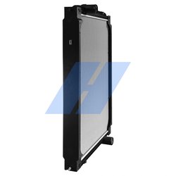 Radiator racire motor HIGHWAY AUTOMOTIVE 10061004