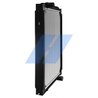 Radiator racire motor HIGHWAY AUTOMOTIVE 10061004