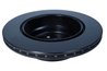 Disc frana QUARO QD7585HC