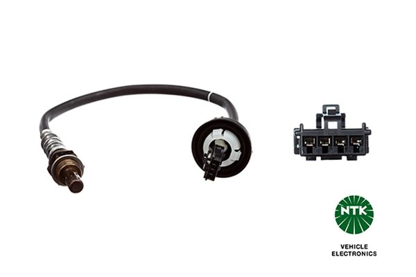 SONDA LAMBDA NTK 90107 - Compatibil cu MITSUBISHI