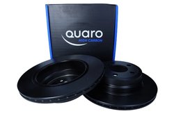 Disc frana QUARO QD7585HC