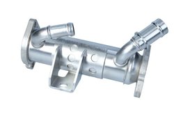 RADIATOR RECIRCULARE GAZE ESAPAMENT MAXGEAR 27-4128 - Compatibil cu LAND ROVER