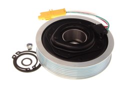 CUPLA MAGNETICA COMPRESOR CLIMATIZARE MAXGEAR AC130207 - Compatibil cu CITROEN, PEUGEOT