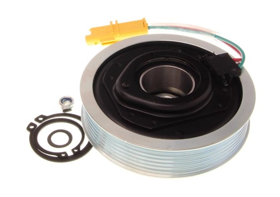 Cupla magnetica compresor climatizare Maxgear AC130207