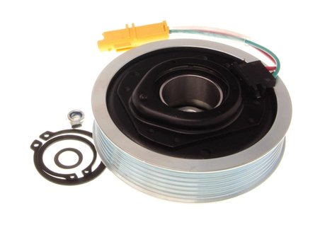 Cupla magnetica compresor climatizare Maxgear AC130207