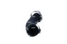 FURTUN INTERCOOLER/TURBO NRF 166074 - Compatibil cu AUDI