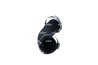FURTUN INTERCOOLER/TURBO NRF 166074 - Compatibil cu AUDI