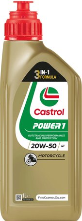 Ulei de motor CASTROL 15F578