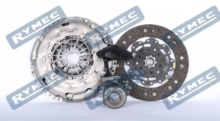 Set ambreiaj Rymec JT17981039