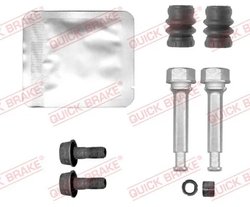 Set bucse ghidaj etrier frana QUICK BRAKE 113-0050X