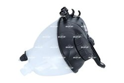 VAS EXPANSIUNE LICHID RACIRE NRF 454107 - Compatibil cu CADILLAC, MERCEDES-BENZ