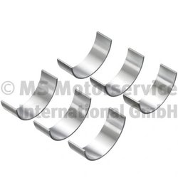 Set cuzineti biela Kolbenschmidt 37183610