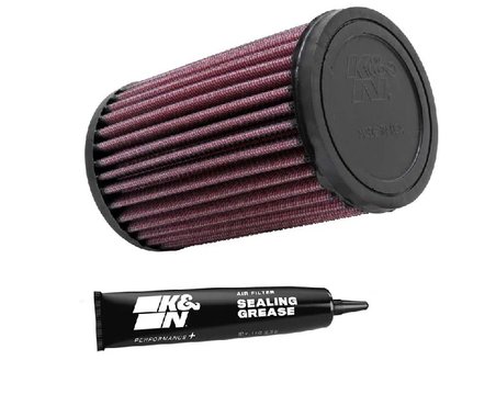 FILTRU AER K&N FILTERS YA-4001 - Piesa auto compatibila cu mai multe marci