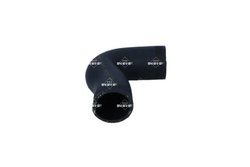 Furtun intercooler/turbo NRF 166123