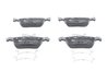 Set placute frana ATE 13.0460-7354.2