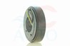BOBINA CUPLAJ MAGNETIC COMPRESOR ACAUTO AC-04SD57 - Compatibil cu CITROEN, FIAT, PEUGEOT