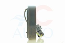 BOBINA CUPLAJ MAGNETIC COMPRESOR ACAUTO AC-04SD57 - Compatibil cu CITROEN, FIAT, PEUGEOT