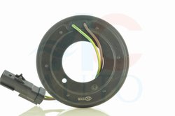 BOBINA CUPLAJ MAGNETIC COMPRESOR ACAUTO AC-04SD57 - Compatibil cu CITROEN, FIAT, PEUGEOT