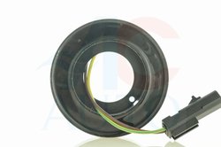 BOBINA CUPLAJ MAGNETIC COMPRESOR ACAUTO AC-04SD57 - Compatibil cu CITROEN, FIAT, PEUGEOT