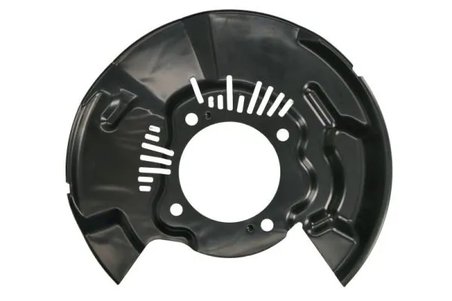 Protectie noroi disc frana BLIC 6508-03-8127397K