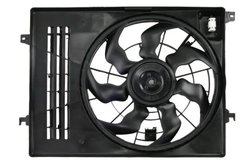 VENTILATOR RADIATOR RACIRE THERMOTEC D80512TT - Compatibil cu HYUNDAI, KIA
