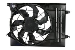 Ventilator radiator racire Thermotec D80512TT
