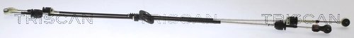 CABLU TRANSMISIE MANUALA TRISCAN 8140 16733 - Compatibil cu FORD