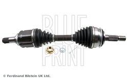 Planetara Blue Print ADBP890025