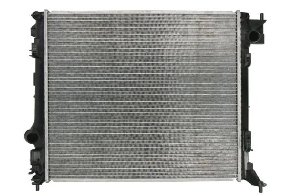 RADIATOR RACIRE MOTOR THERMOTEC D71040TT - Compatibil cu NISSAN, RENAULT