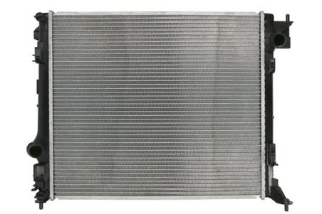RADIATOR RACIRE MOTOR THERMOTEC D71040TT - Compatibil cu NISSAN, RENAULT