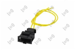 SET REPARAT CABLURI, SISTEM ELECTRIC CENTRAL ABAKUS 120-00-304 - Compatibil cu AUDI, SEAT, SKODA, VW