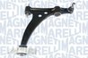 BRAT SUSPENSIE MAGNETI MARELLI 301181312600 - Compatibil cu ALFA ROMEO