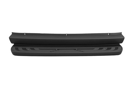 TAMPON POLIPLAST 100.13275 - Compatibil cu MERCEDES-BENZ
